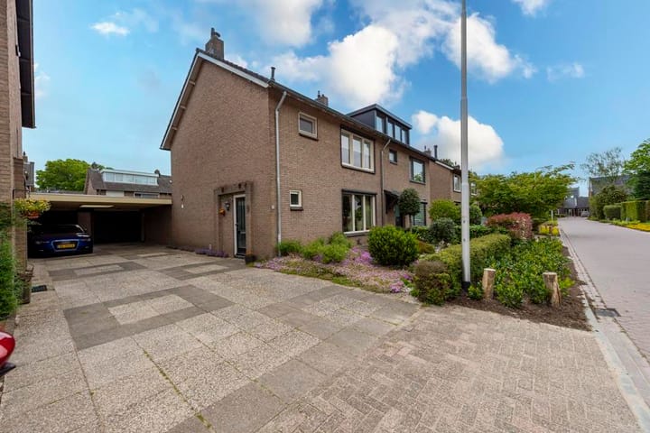 Photo 44 of Dr. Schaepmanstraat 9