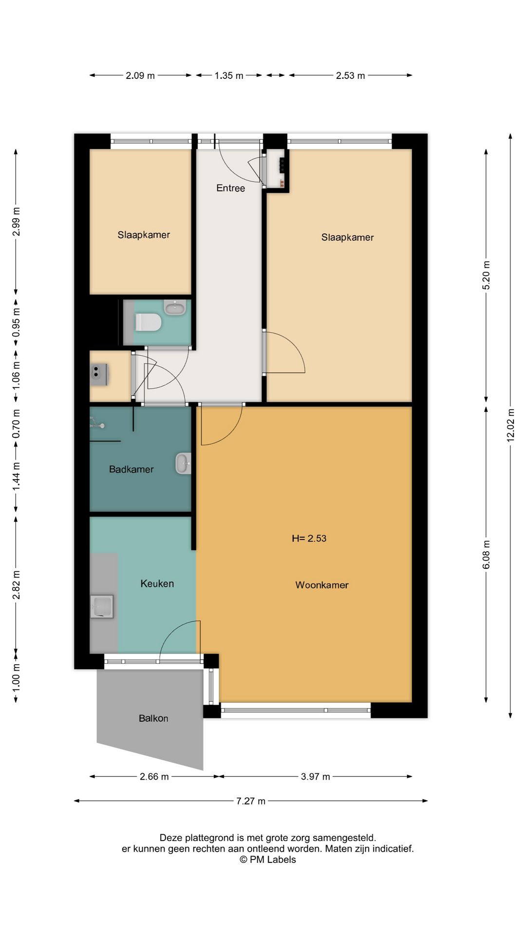 Foto 39 van Dr. Schaepmanlaan 78
