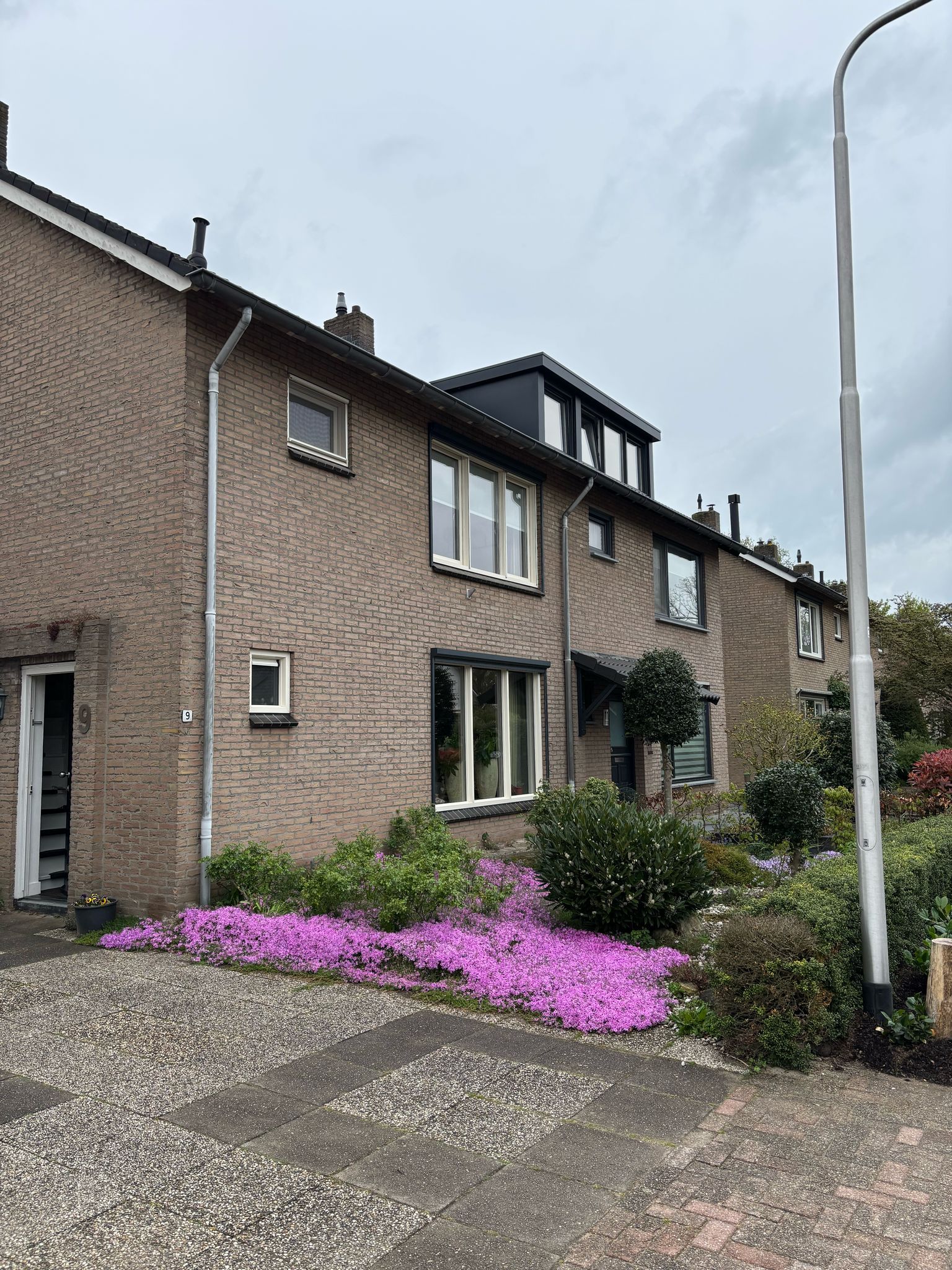 Foto 45 van Dr. Schaepmanstraat 9