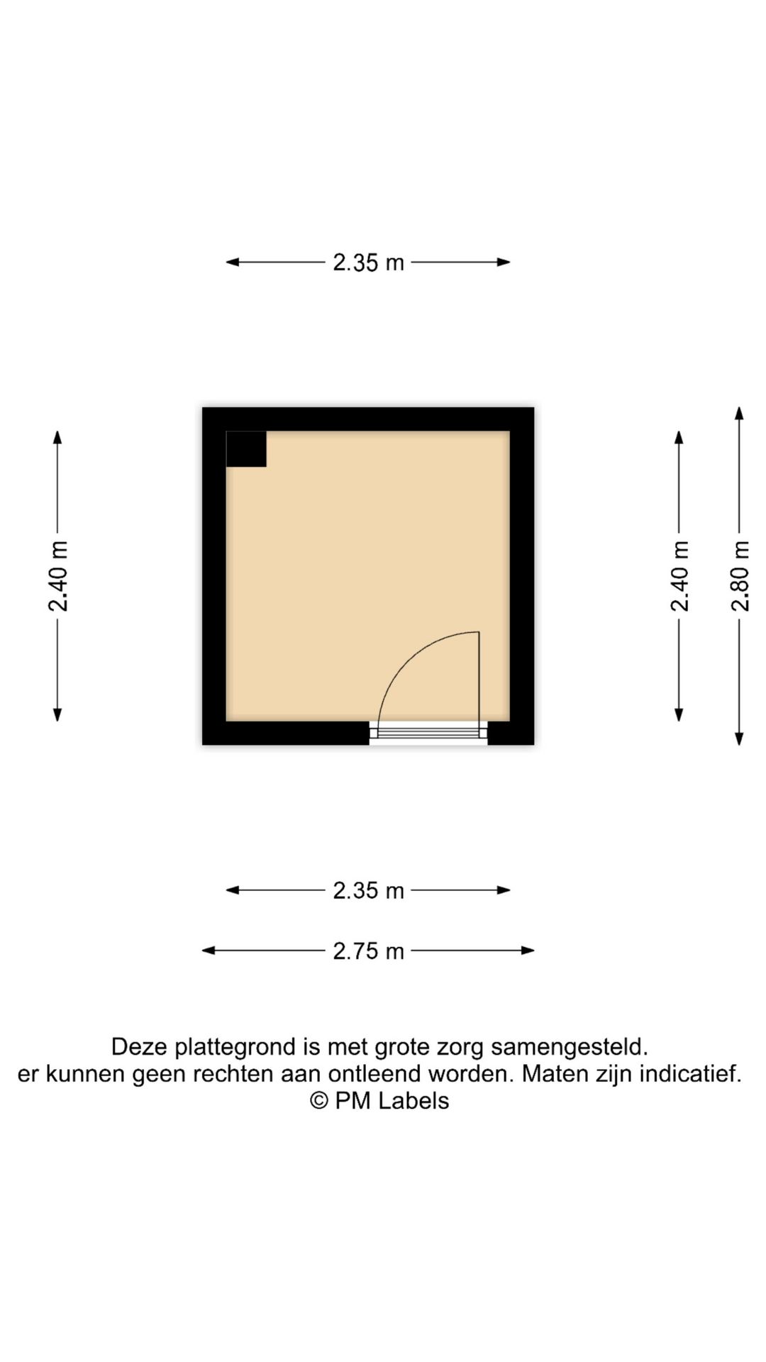Foto 40 van Dr. Schaepmanlaan 78
