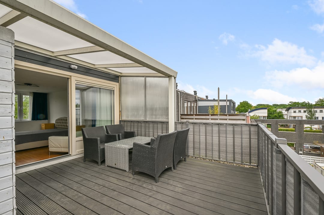 Photo 31 of Knokkestraat 11