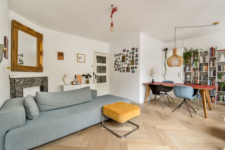 Photo 3 of Kijkduinstraat 27-1