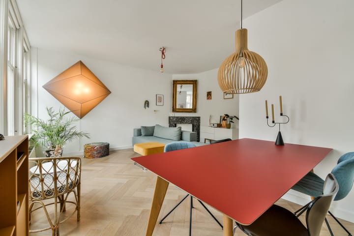 Photo 4 of Kijkduinstraat 27-1