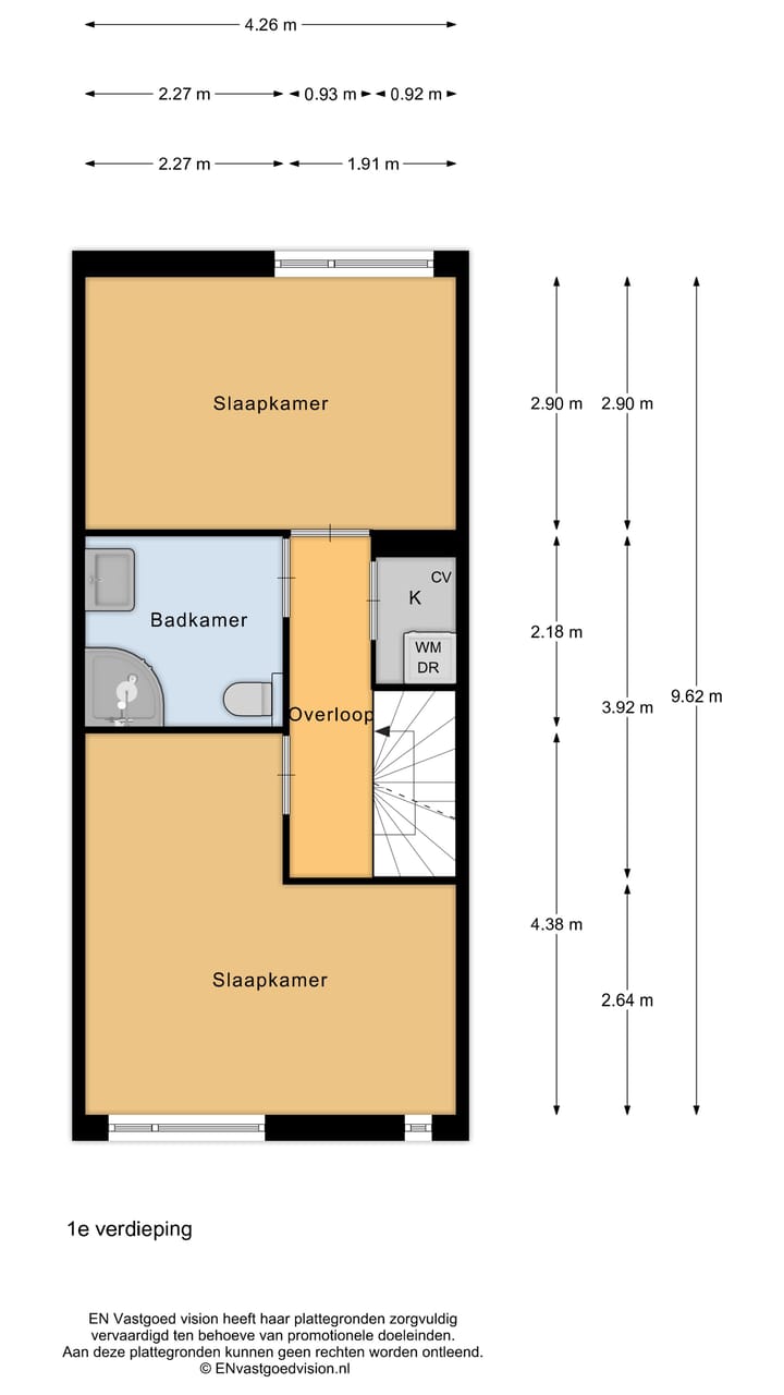 Foto 35 van Knokkestraat 11