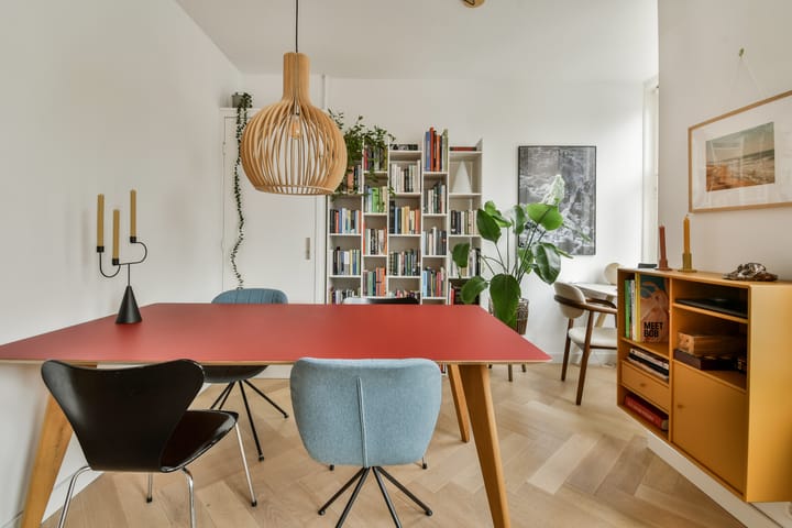 Photo 5 of Kijkduinstraat 27-1