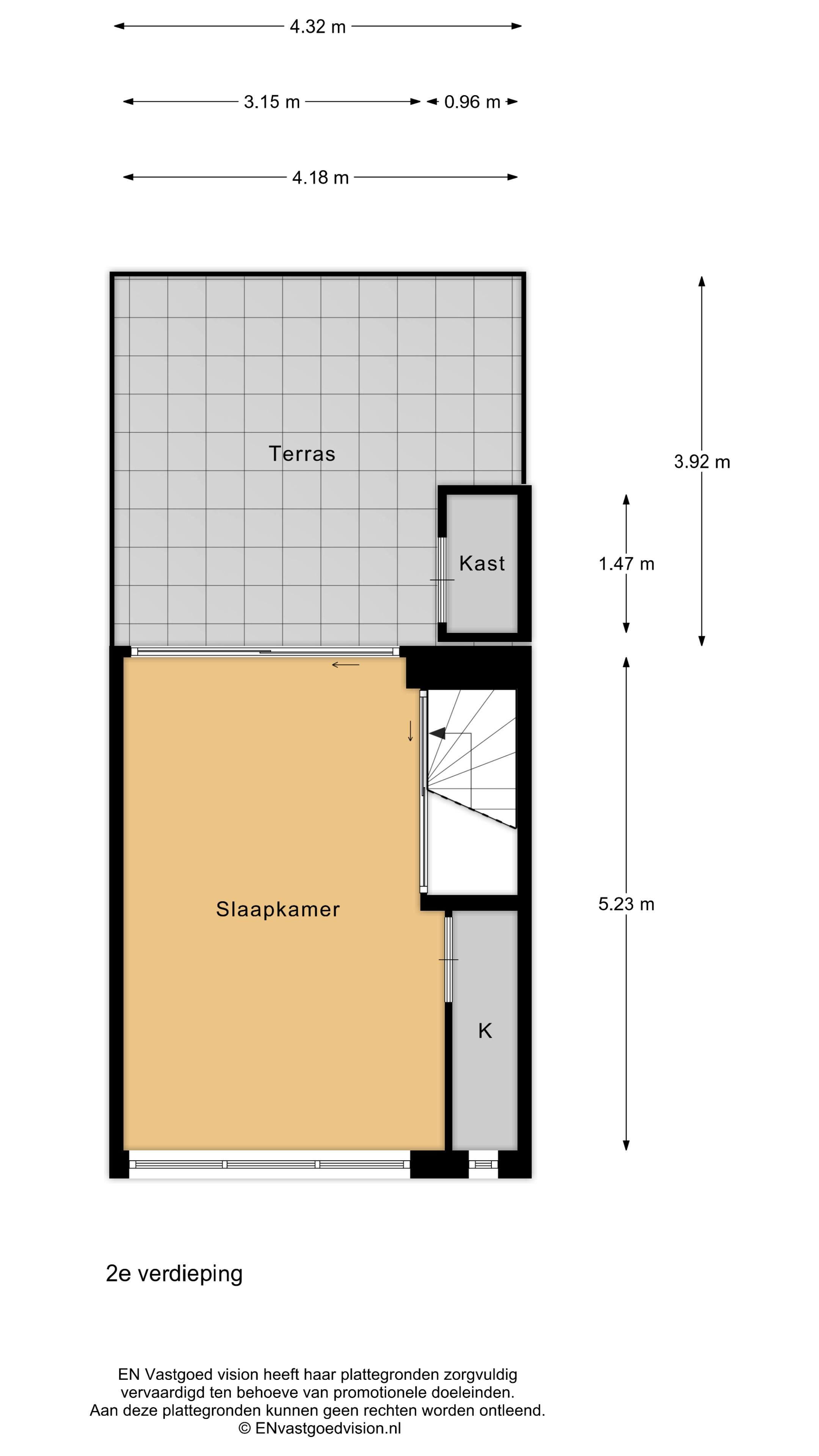 Photo 36 of Knokkestraat 11