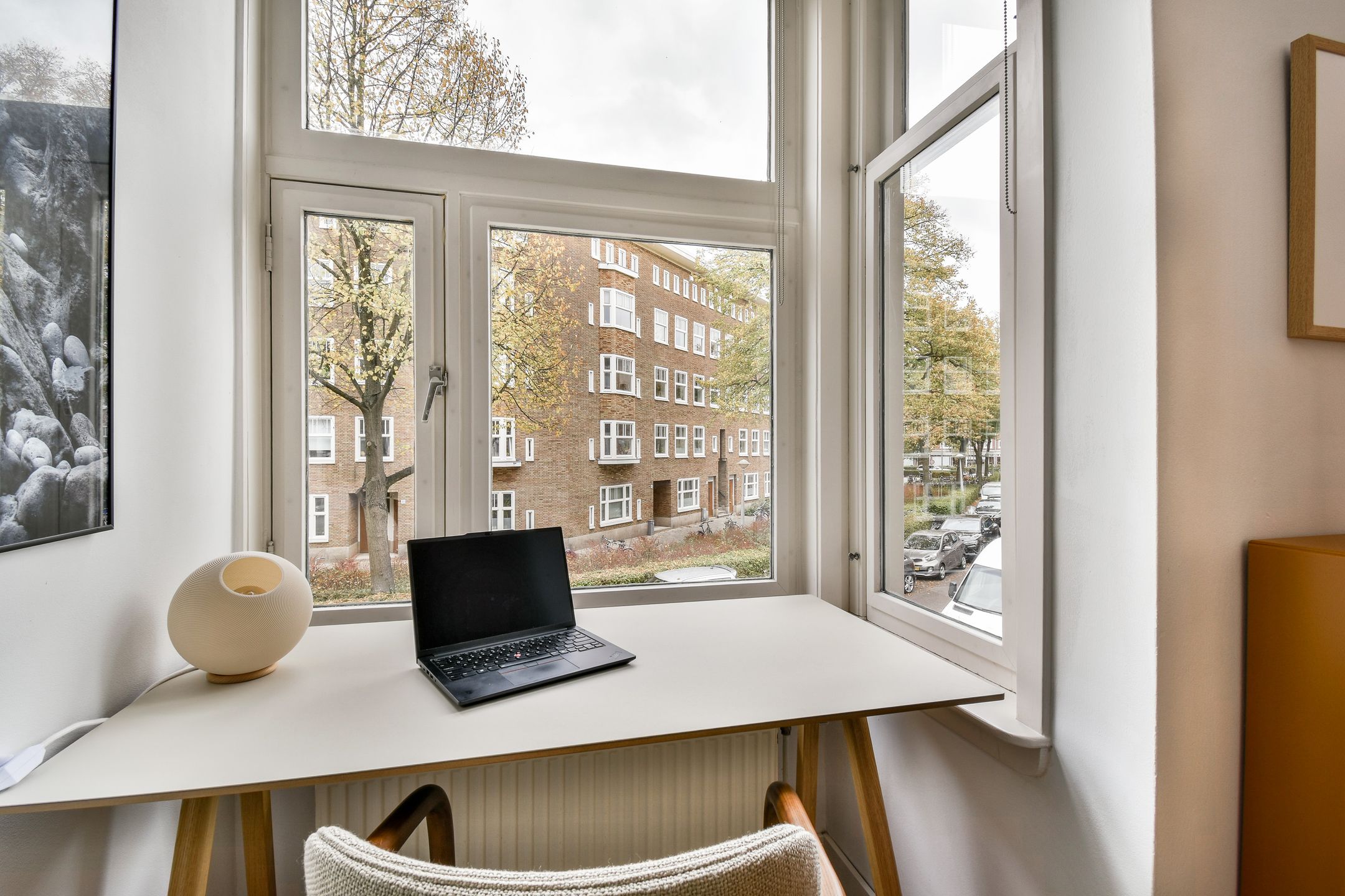 Foto 6 van Kijkduinstraat 27-1