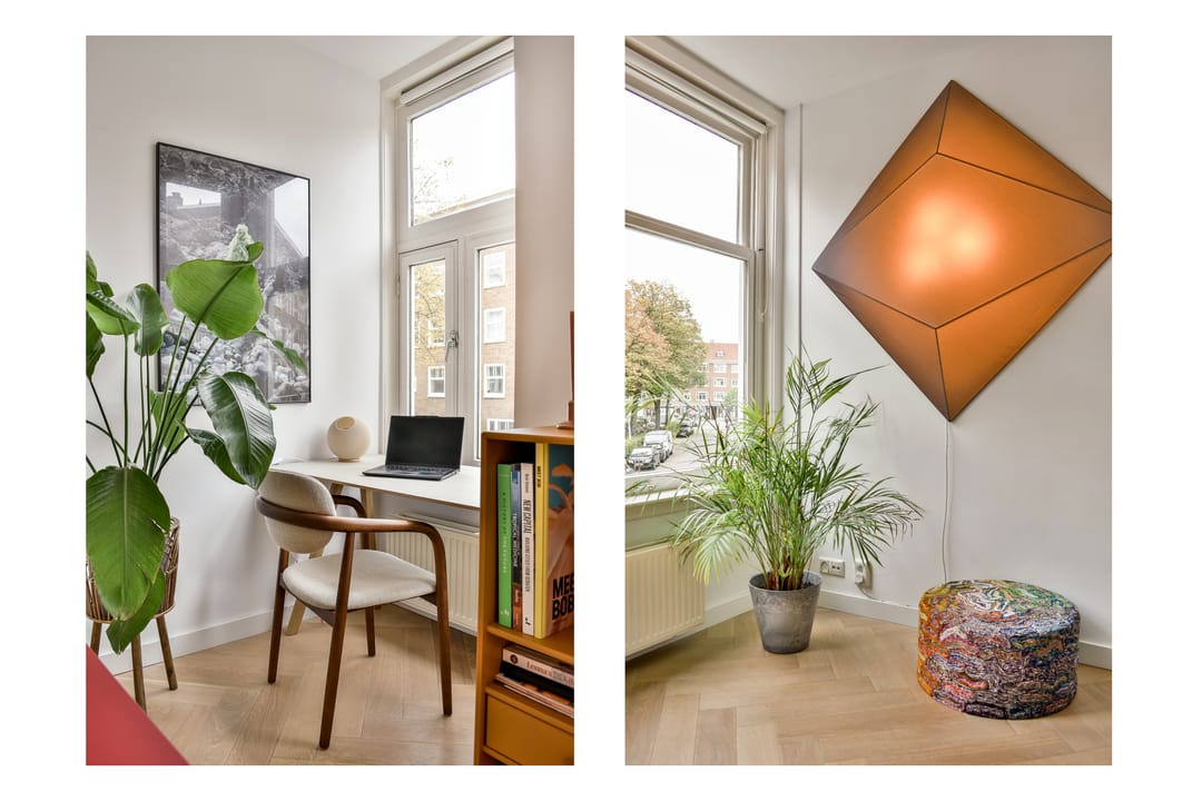 Foto 7 van Kijkduinstraat 27-1