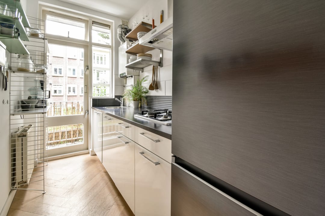 Foto 8 van Kijkduinstraat 27-1