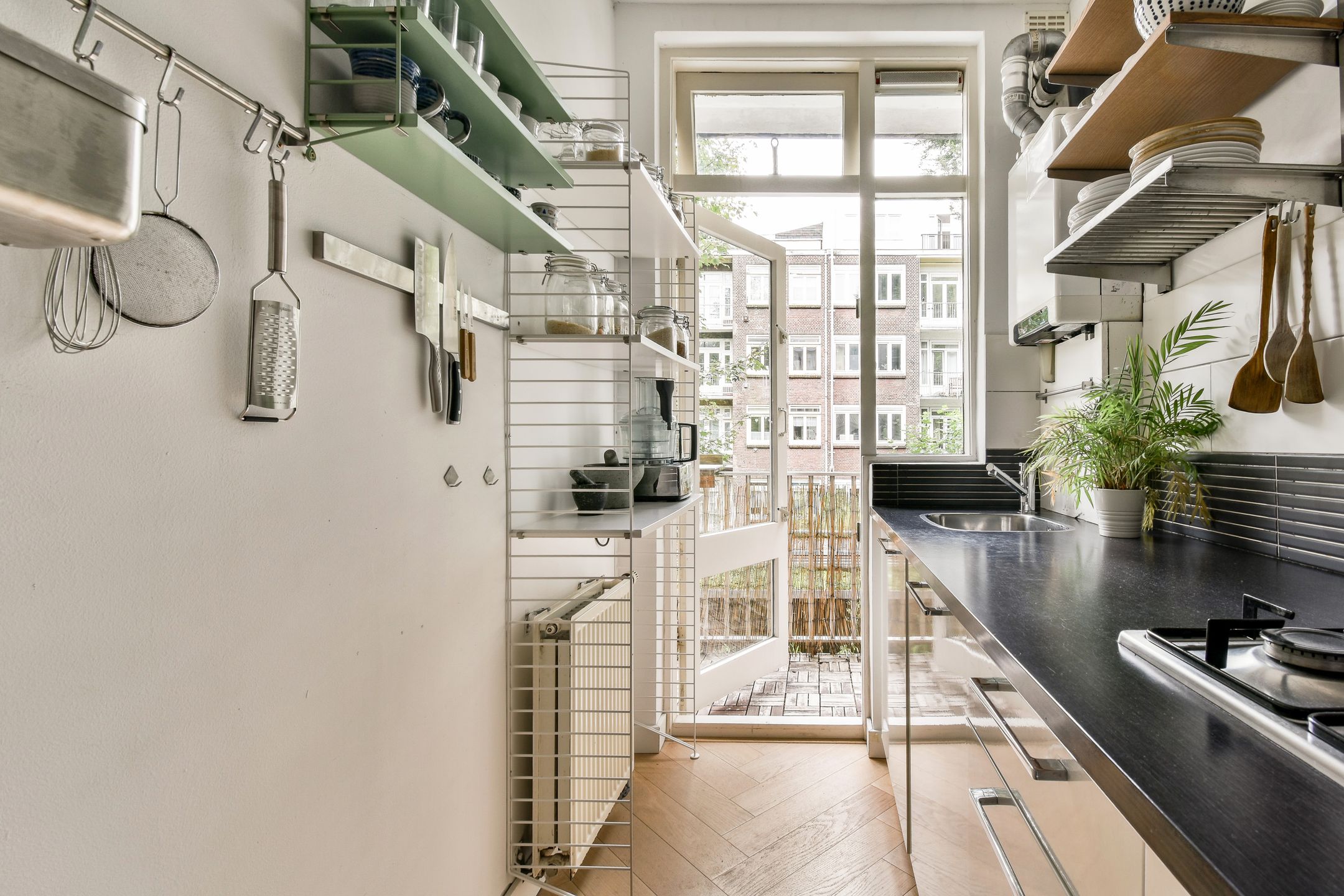 Foto 9 van Kijkduinstraat 27-1