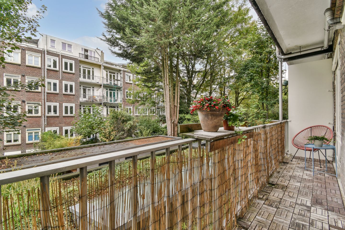 Foto 10 van Kijkduinstraat 27-1