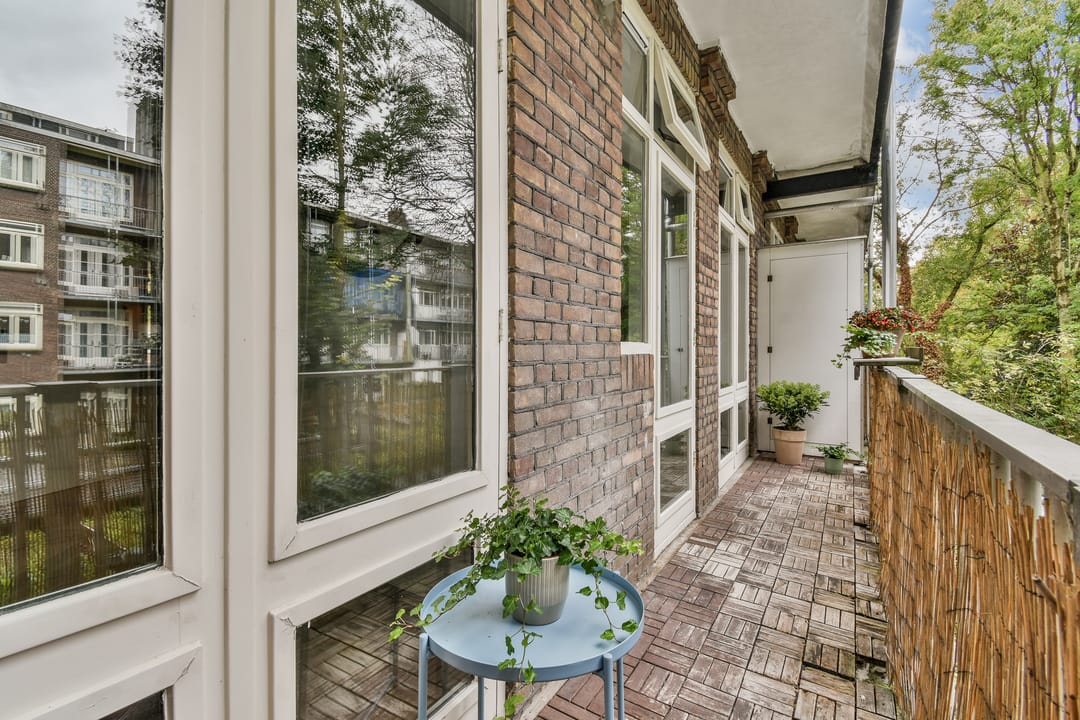 Foto 11 van Kijkduinstraat 27-1