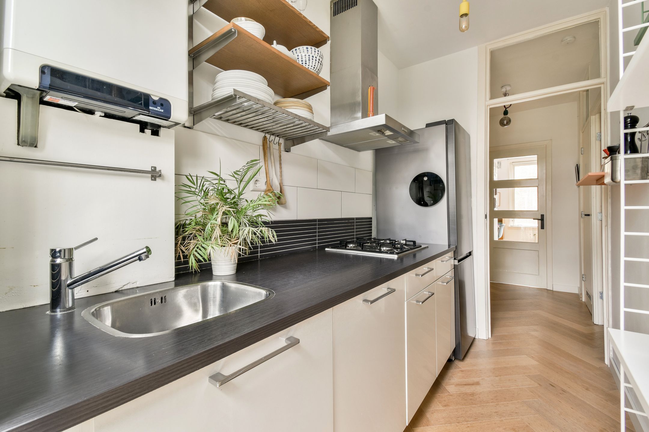 Foto 12 van Kijkduinstraat 27-1