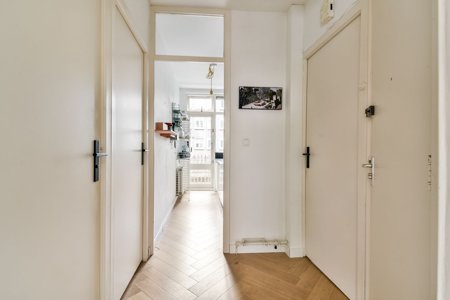 Foto 19 van Kijkduinstraat 27-1