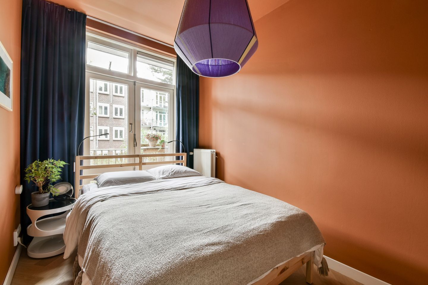 Foto 14 van Kijkduinstraat 27-1