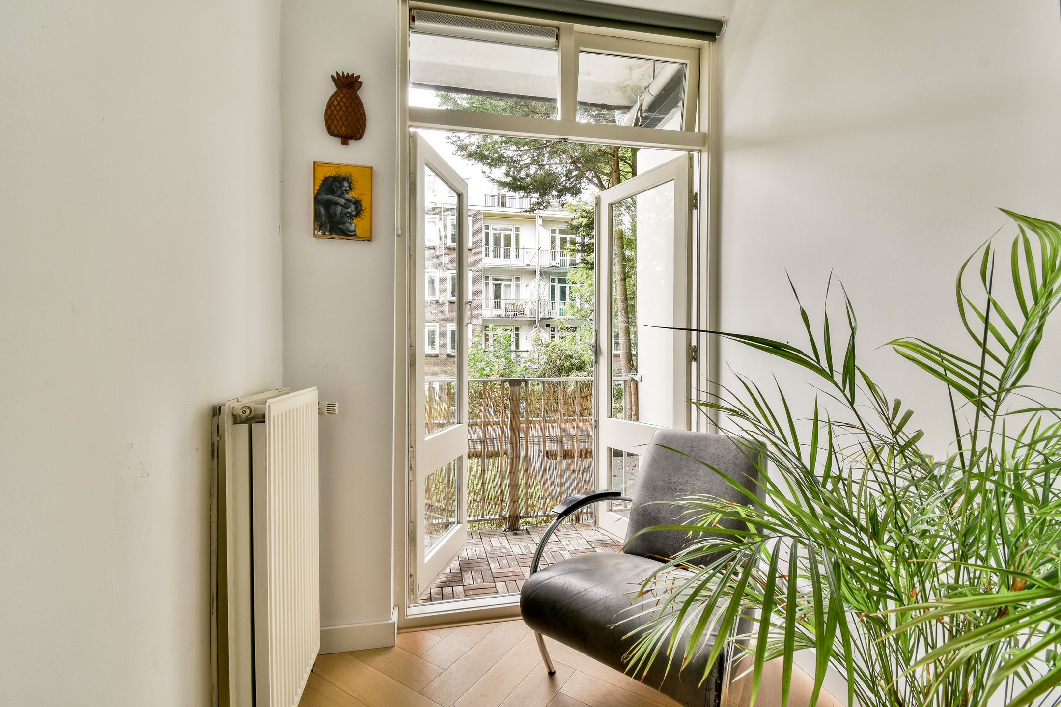 Foto 15 van Kijkduinstraat 27-1