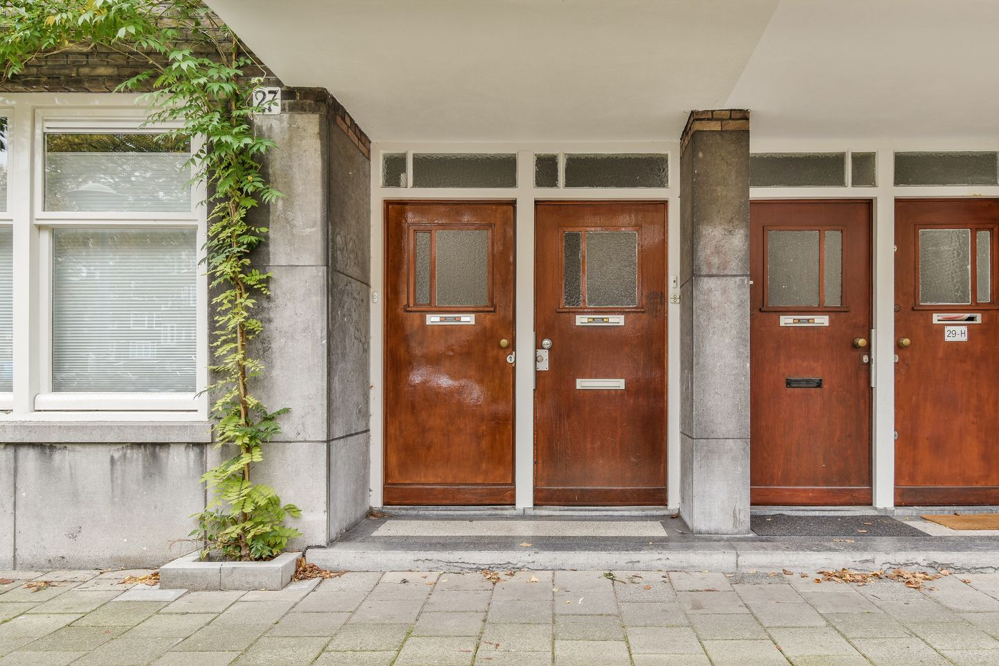 Foto 20 van Kijkduinstraat 27-1