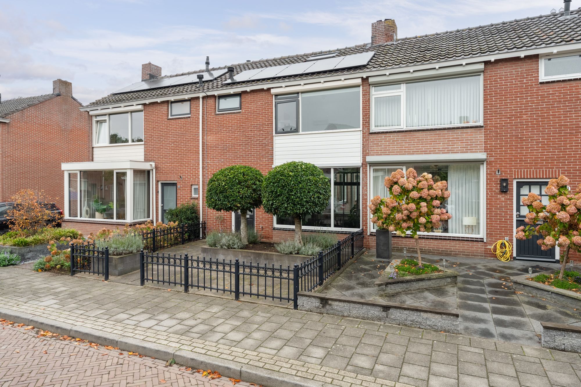 Zandbergstraat, 18, IJsselmuiden, 8271VH, Overijssel, Nederland 18