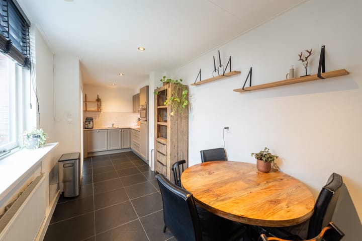 Photo 4 of Zandbergstraat 18