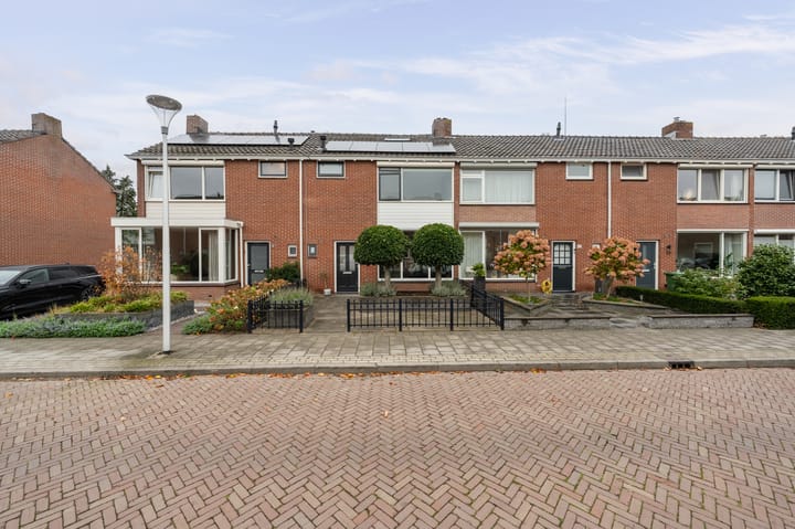 Photo 5 of Zandbergstraat 18