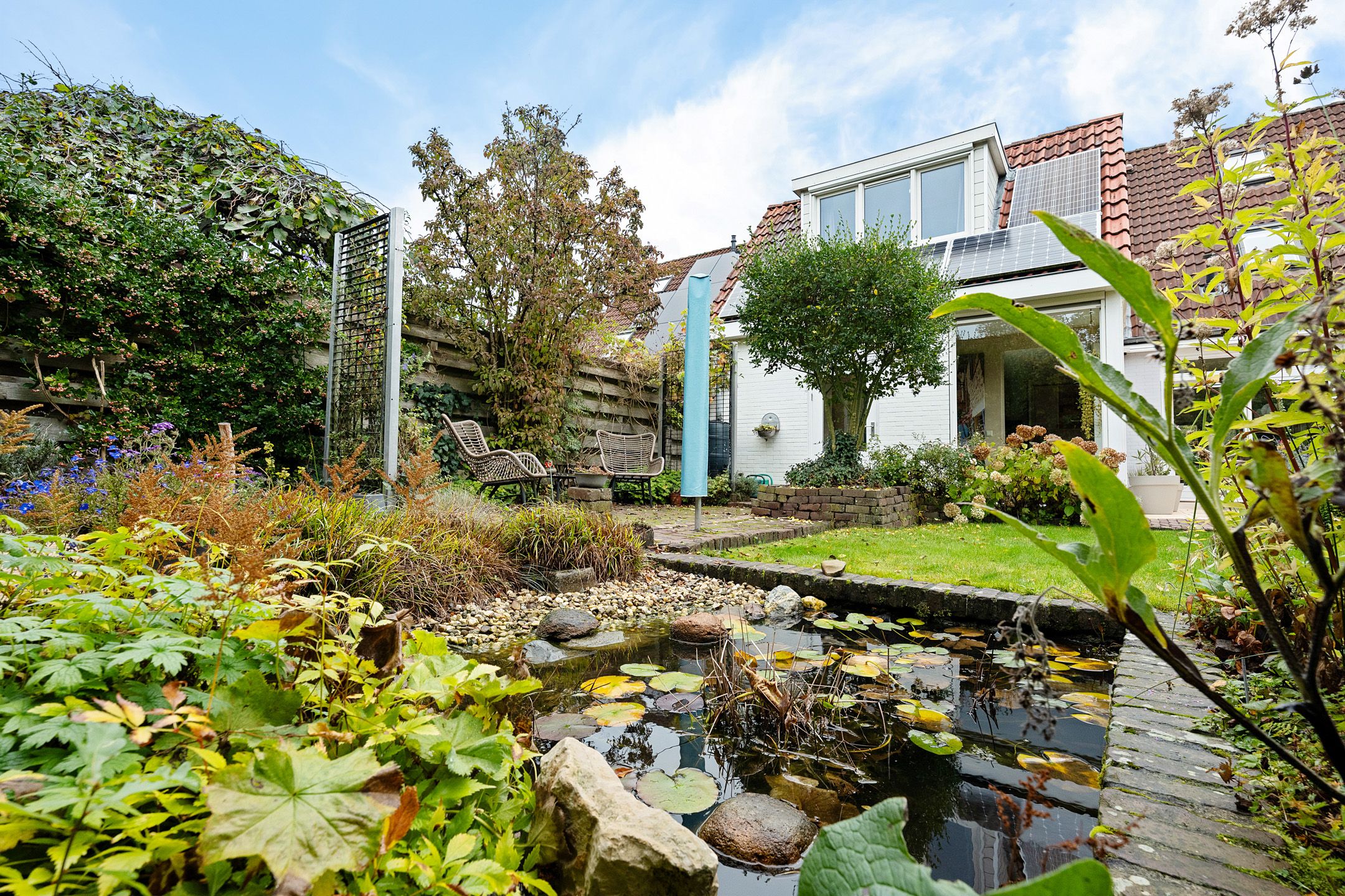 Foto 3 van Bongerd 28