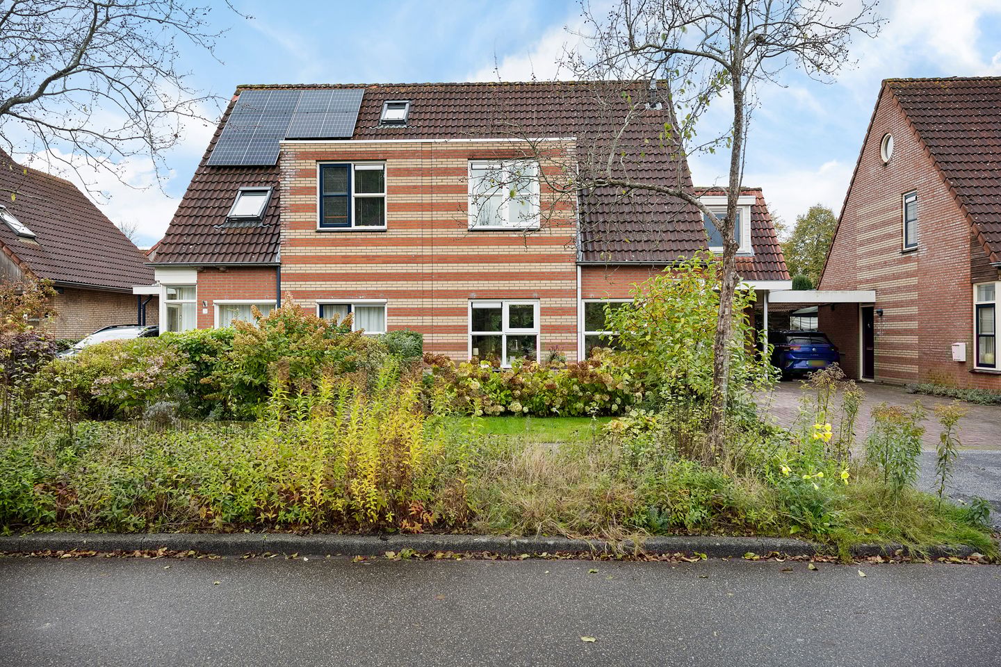 Foto 4 van Bongerd 28