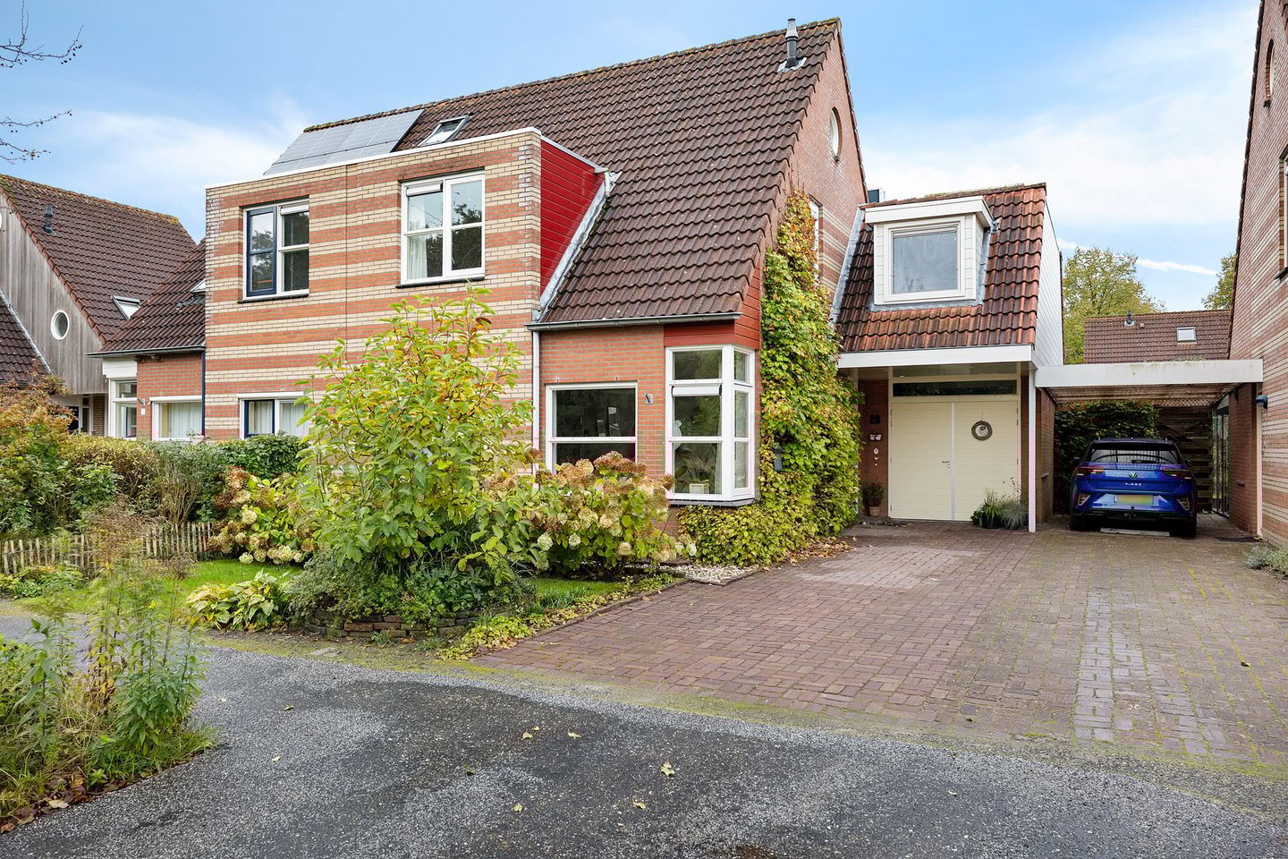 Foto 5 van Bongerd 28