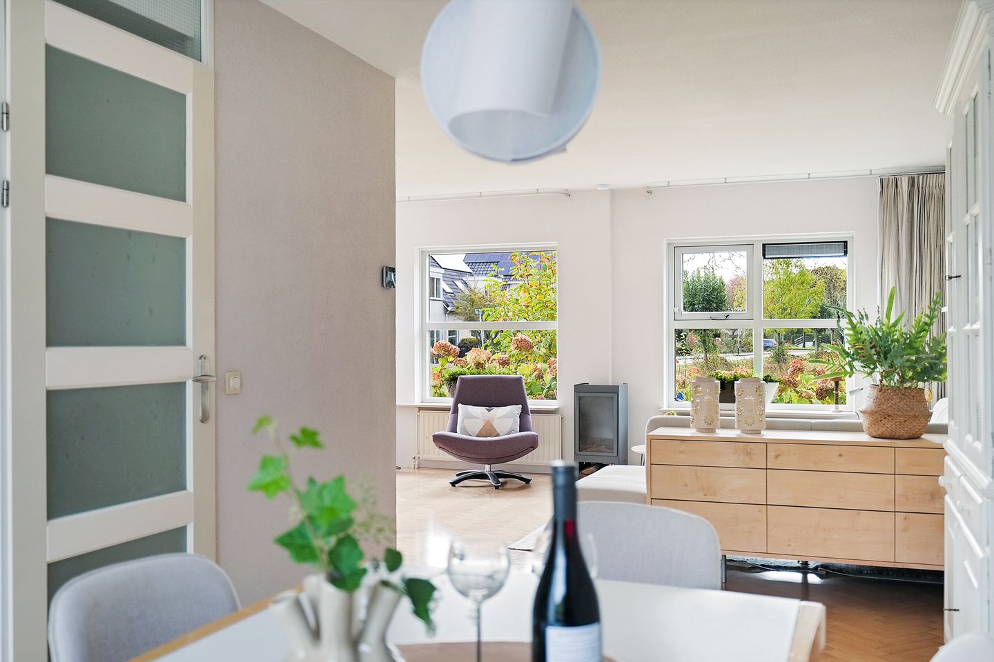 Foto 14 van Bongerd 28