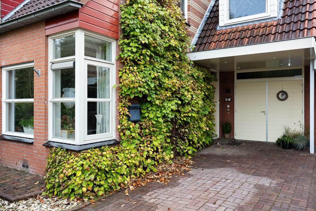 Foto 7 van Bongerd 28