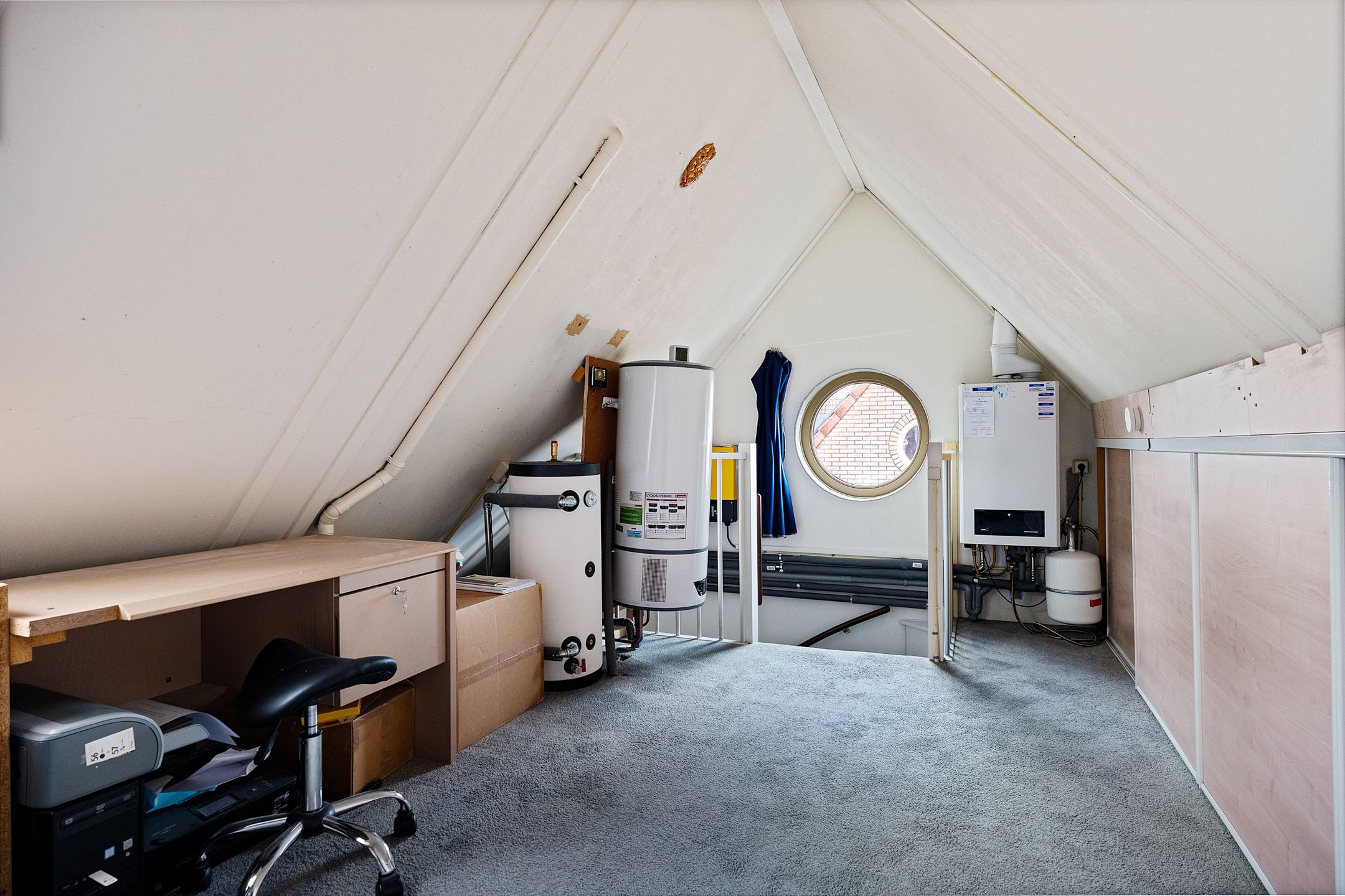 Foto 33 van Bongerd 28