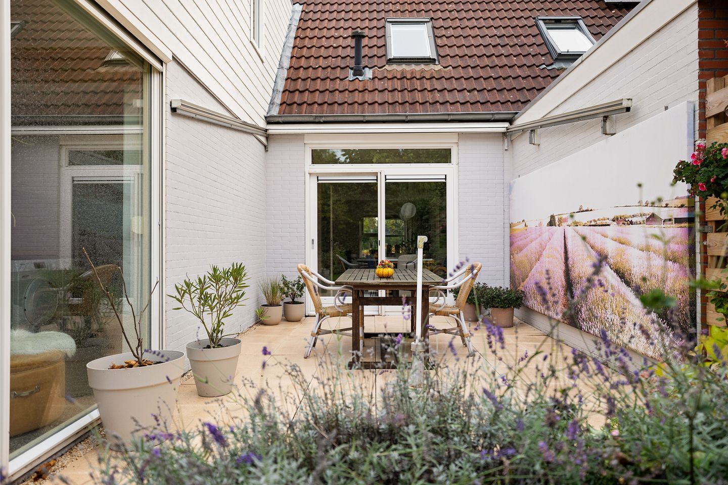 Foto 40 van Bongerd 28