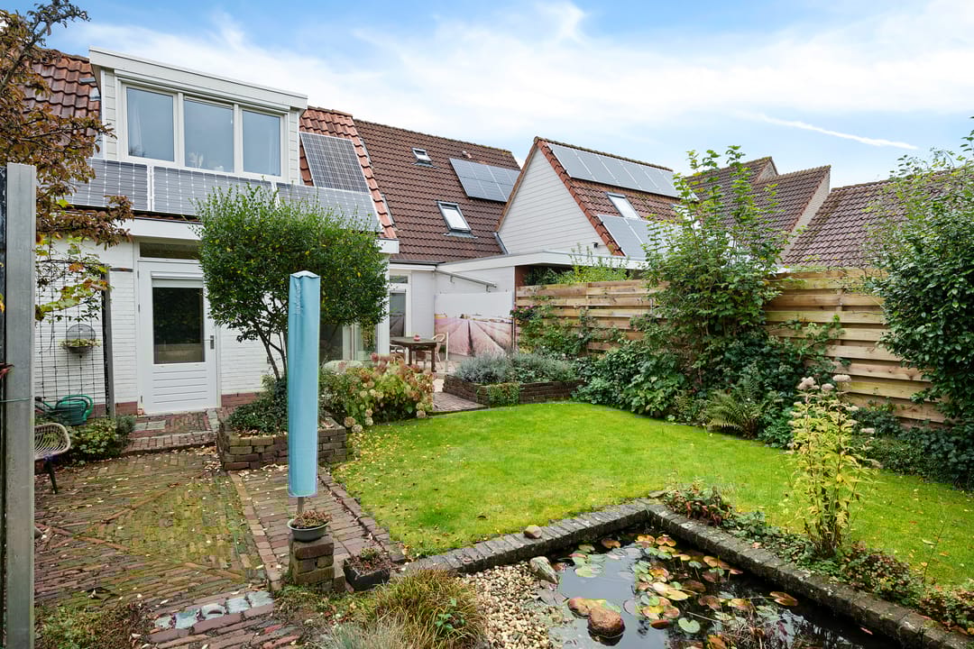 Foto 43 van Bongerd 28