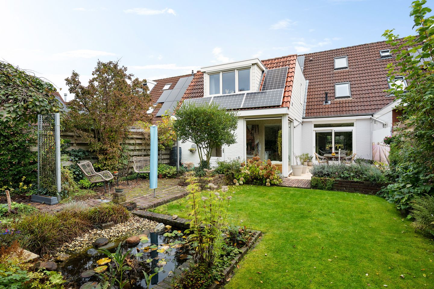 Foto 44 van Bongerd 28