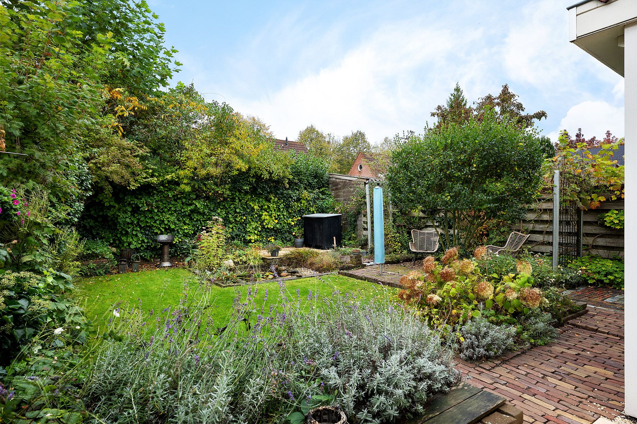 Foto 45 van Bongerd 28