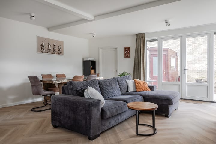 Foto 2 van Aletta Jacobslaan 82