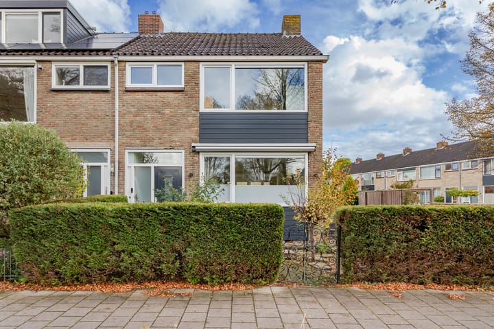 Foto 4 van Aletta Jacobslaan 82