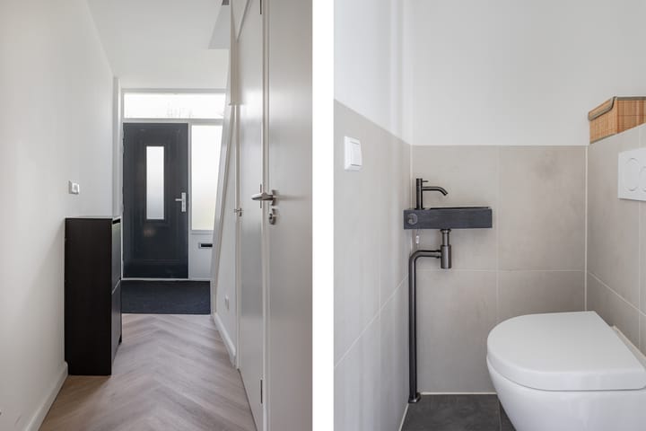 Foto 5 van Aletta Jacobslaan 82