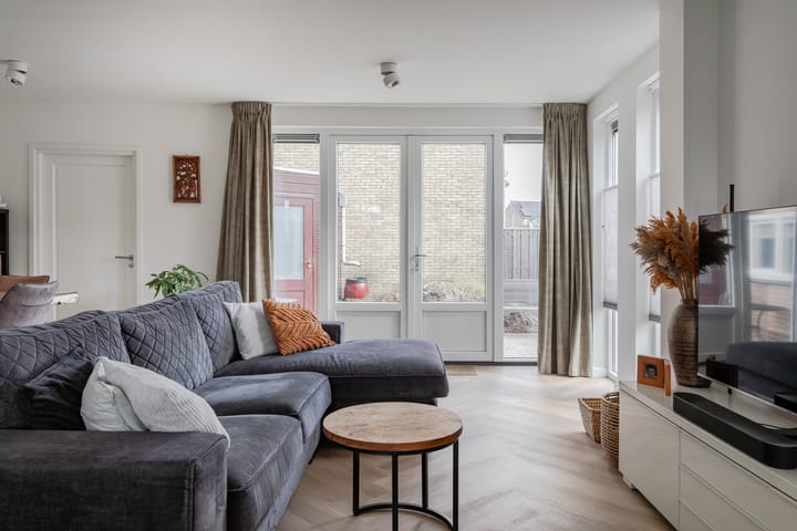 Foto 7 van Aletta Jacobslaan 82