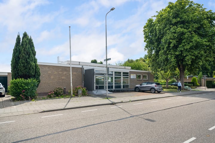 Kastanjelaan 2, Puttershoek