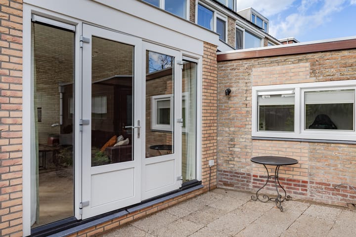 Foto 28 van Aletta Jacobslaan 82