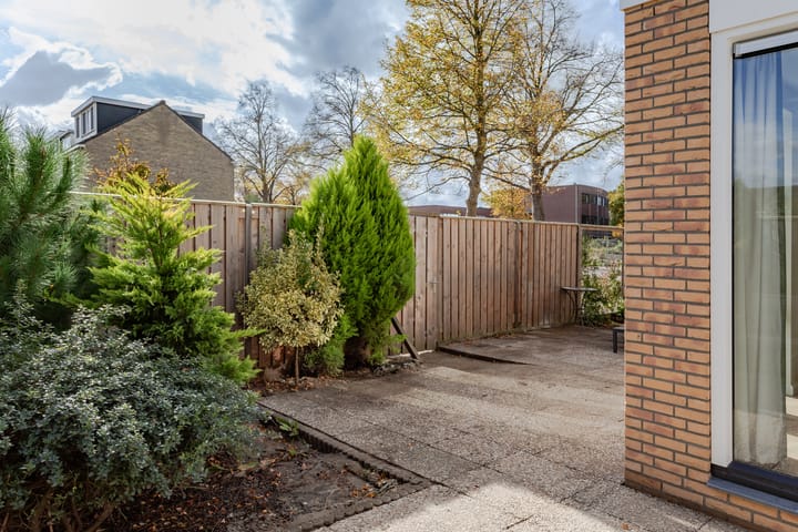 Foto 30 van Aletta Jacobslaan 82