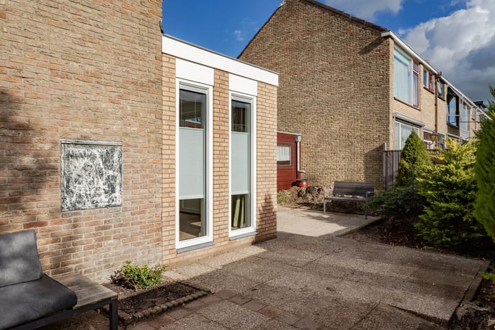 Foto 33 van Aletta Jacobslaan 82