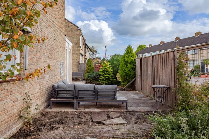 Foto 34 van Aletta Jacobslaan 82