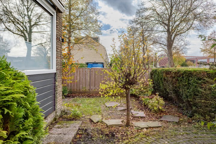 Foto 35 van Aletta Jacobslaan 82