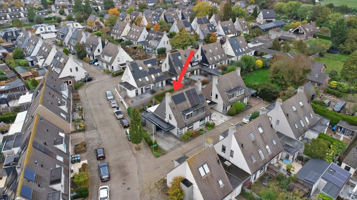 Foto 1 van Socratesstraat 20