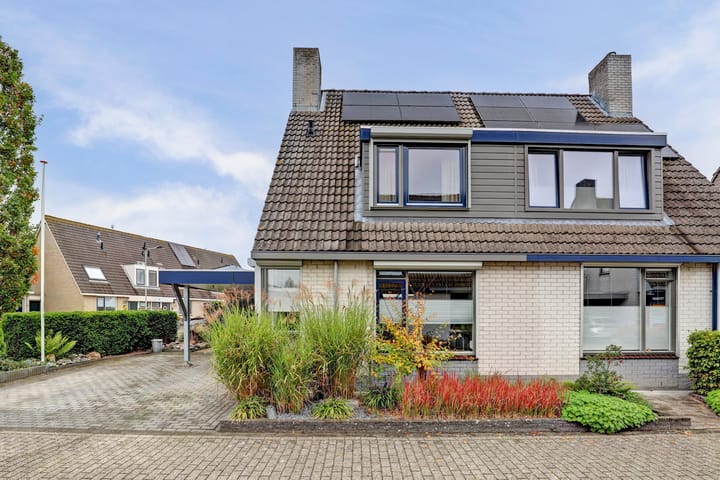 Foto 2 van Socratesstraat 20