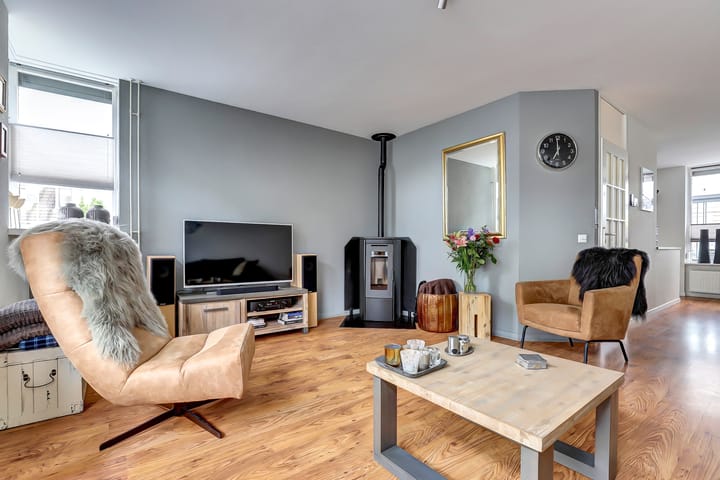 Foto 8 van Socratesstraat 20