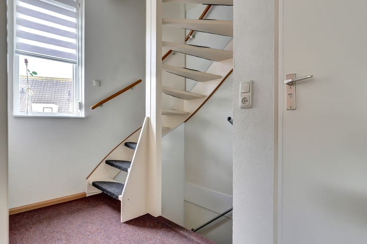 Foto 15 van Socratesstraat 20