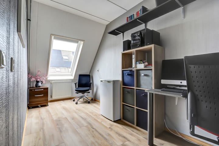 Foto 18 van Socratesstraat 20