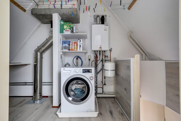 Foto 24 van Socratesstraat 20